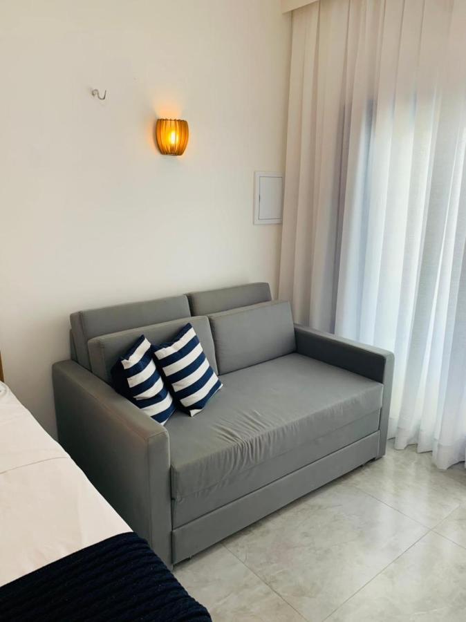 Meditarranee Residence Camocim Exterior foto