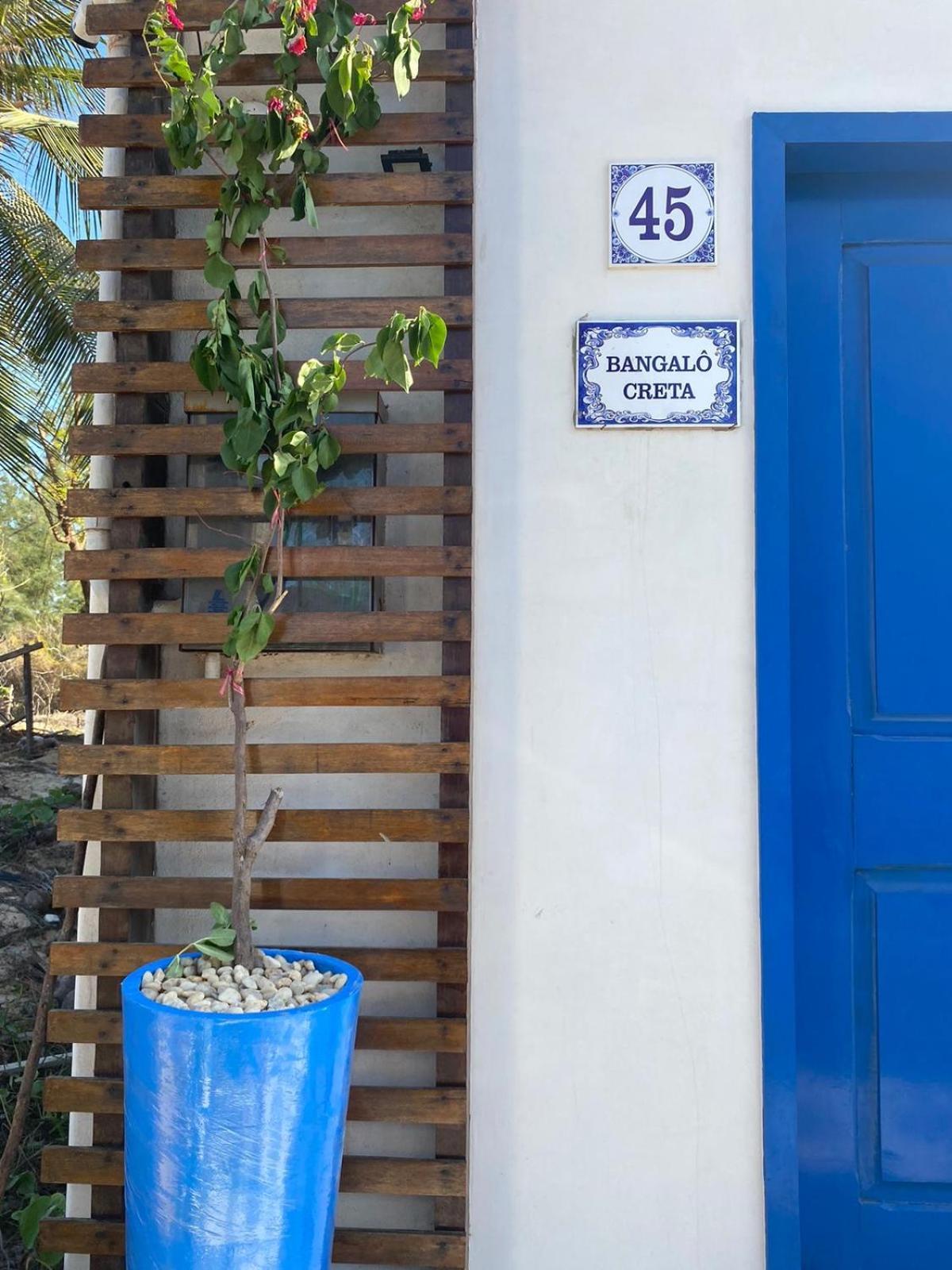 Meditarranee Residence Camocim Exterior foto