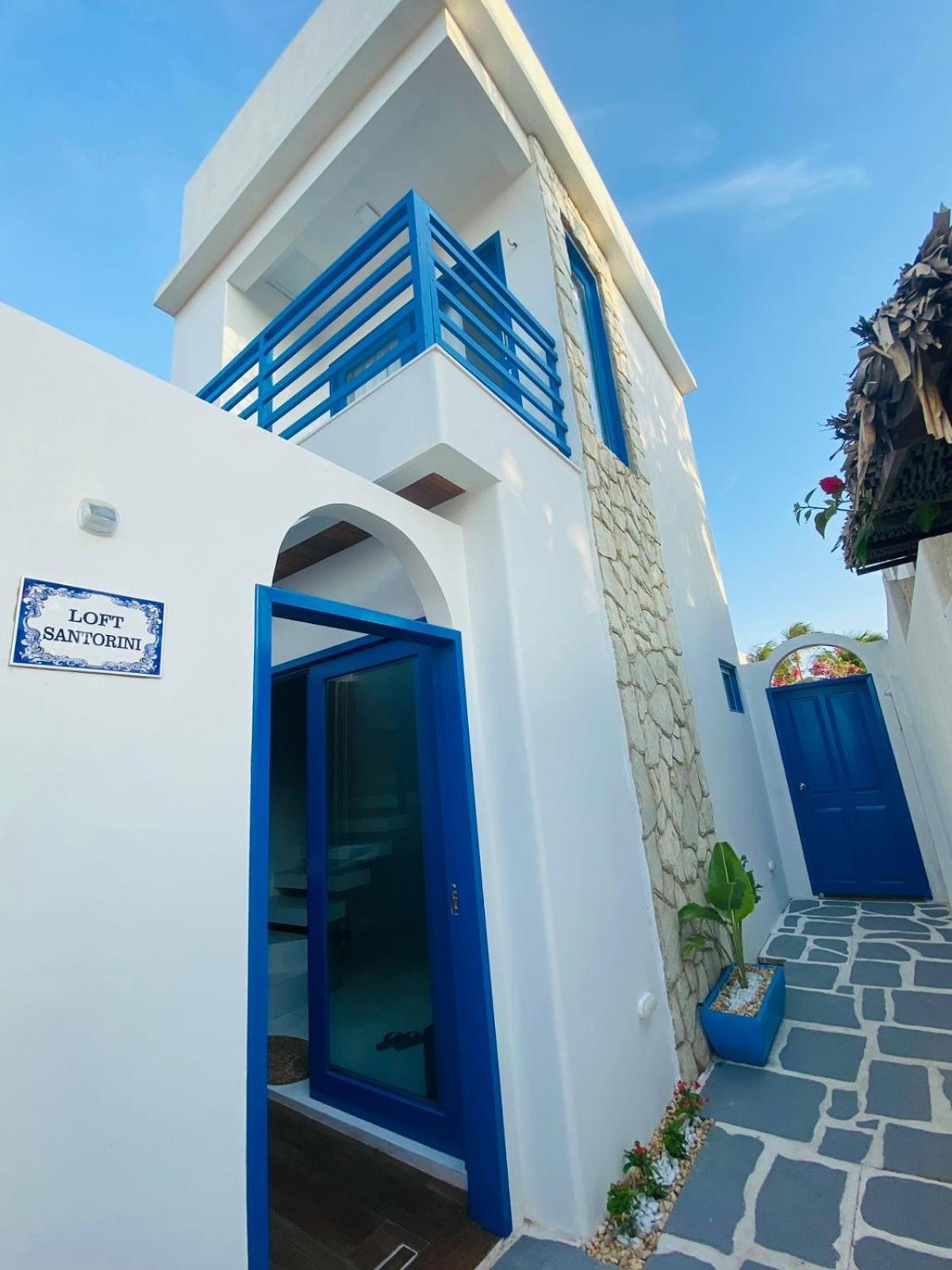 Meditarranee Residence Camocim Exterior foto
