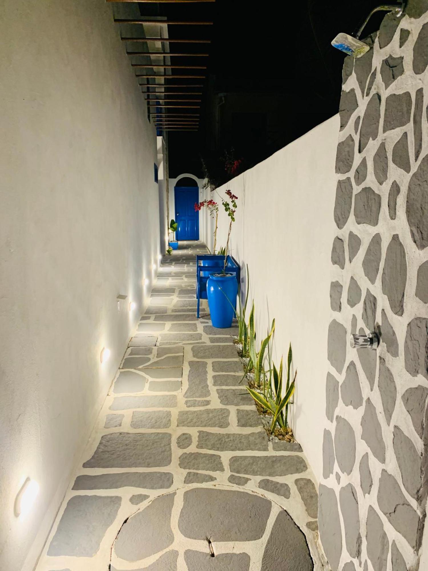 Meditarranee Residence Camocim Exterior foto